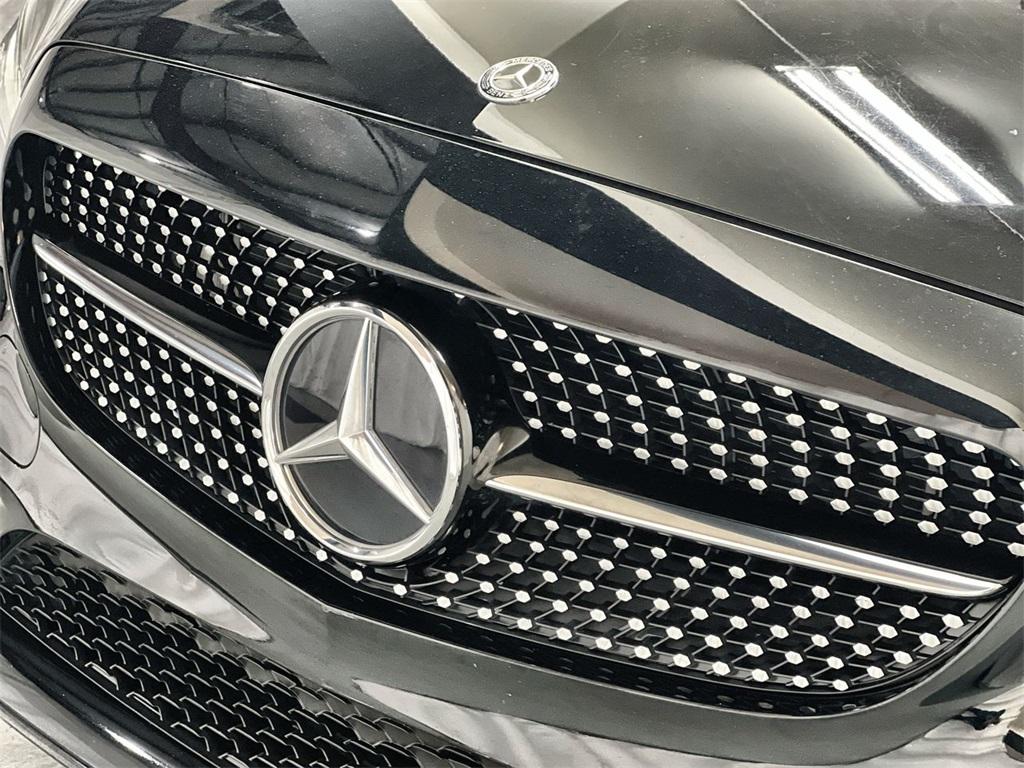 Used 2020 Mercedes-Benz C-Class C 300 for sale $48,999 at Gravity Autos Marietta in Marietta GA 30060 10