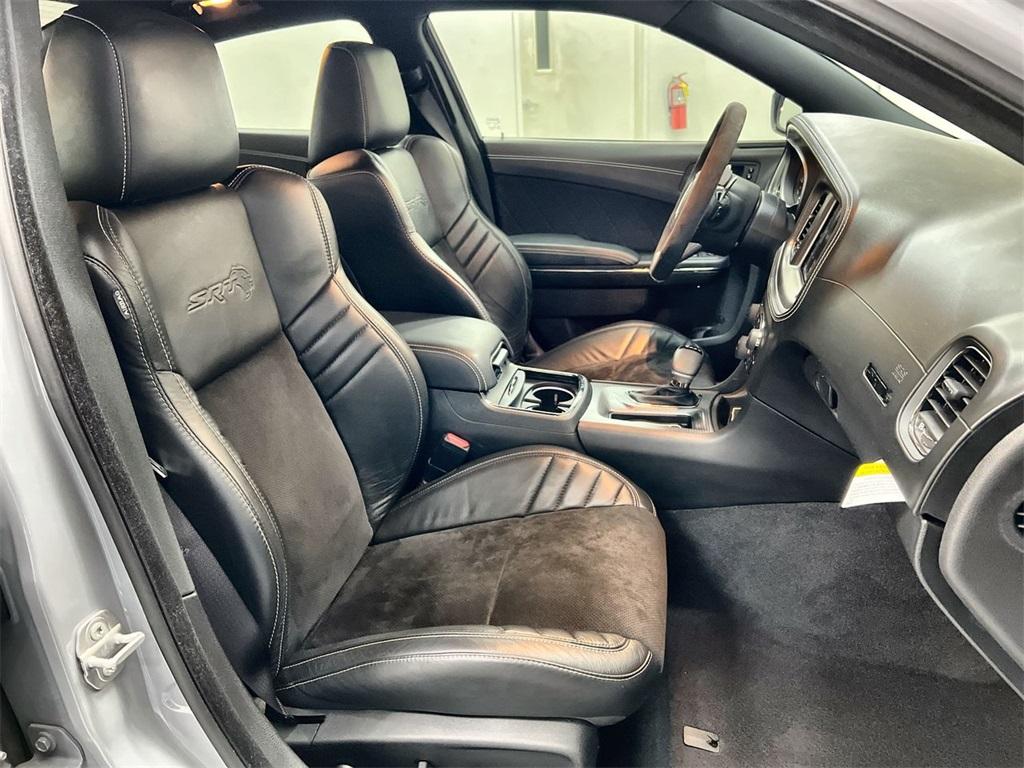 Used 2022 Dodge Charger SRT Hellcat Widebody for sale $91,444 at Gravity Autos Marietta in Marietta GA 30060 17