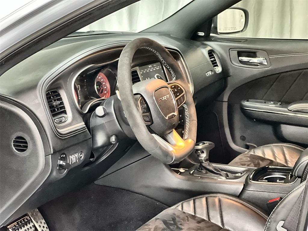 Used 2022 Dodge Charger SRT Hellcat Widebody for sale $91,444 at Gravity Autos Marietta in Marietta GA 30060 24