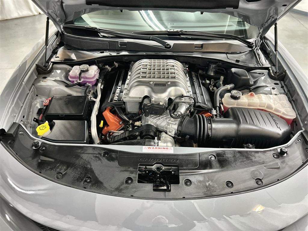 Used 2022 Dodge Charger SRT Hellcat Widebody for sale $91,444 at Gravity Autos Marietta in Marietta GA 30060 50