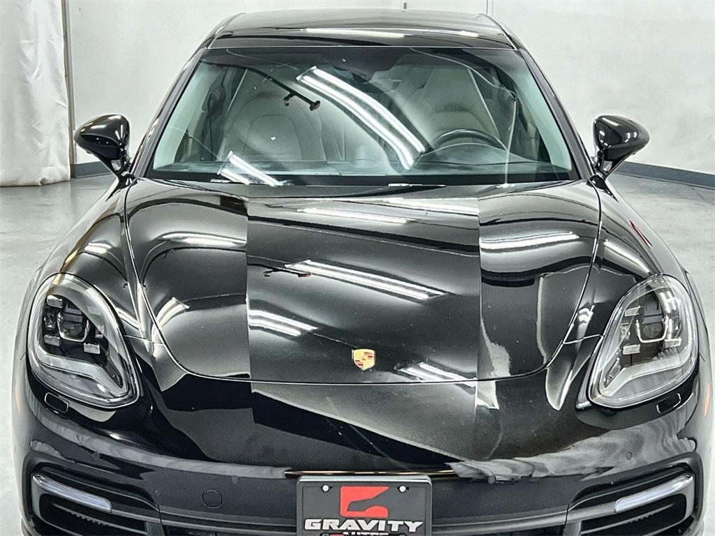 Used 2018 Porsche Panamera 4S for sale $70,888 at Gravity Autos Marietta in Marietta GA 30060 45