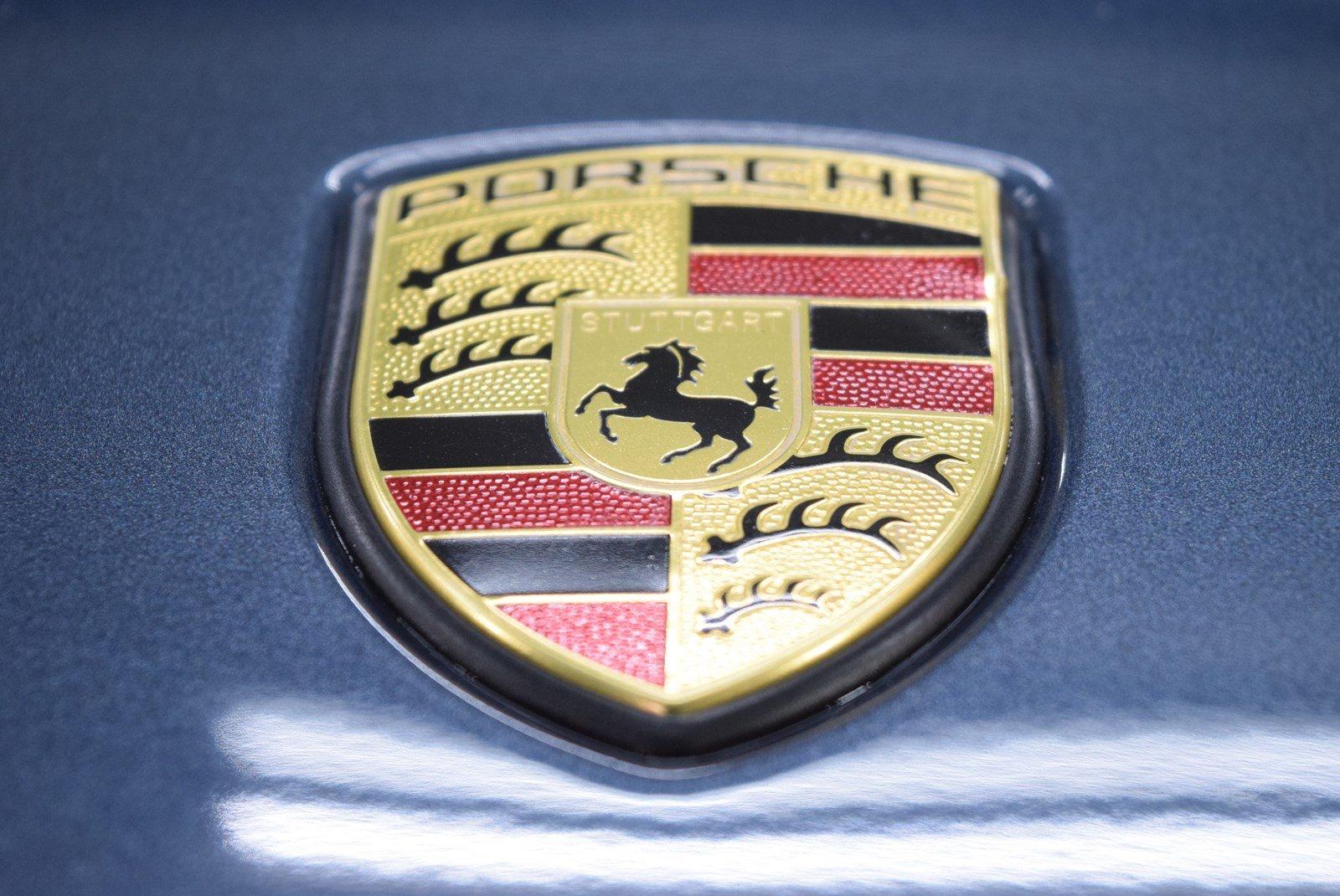Used 2011 Porsche Panamera 4S for sale Sold at Gravity Autos Marietta in Marietta GA 30060 22