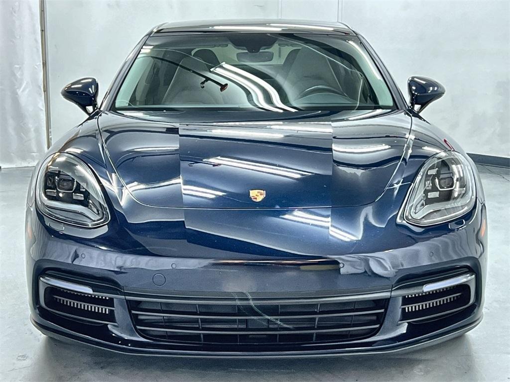 Used 2018 Porsche Panamera 4S for sale $66,888 at Gravity Autos Marietta in Marietta GA 30060 46