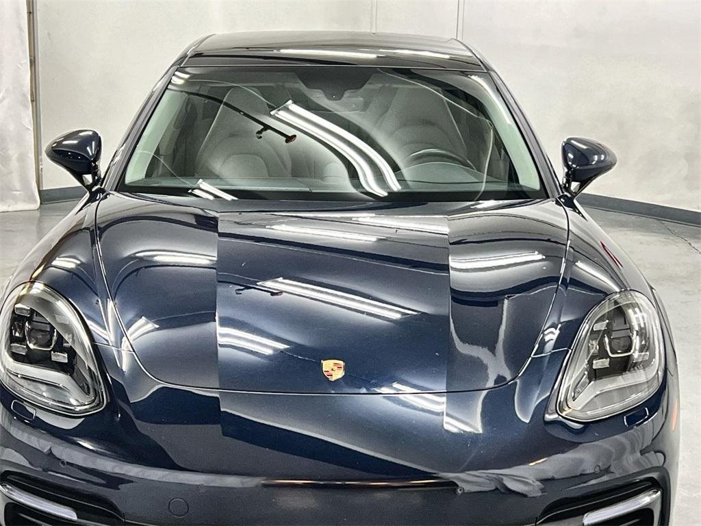 Used 2018 Porsche Panamera 4S for sale $66,888 at Gravity Autos Marietta in Marietta GA 30060 47
