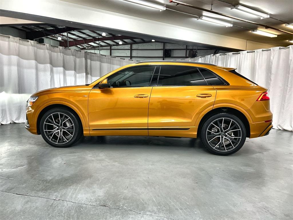 Used 2019 Audi Q8 3.0T Premium Plus for sale $53,994 at Gravity Autos Marietta in Marietta GA 30060 11
