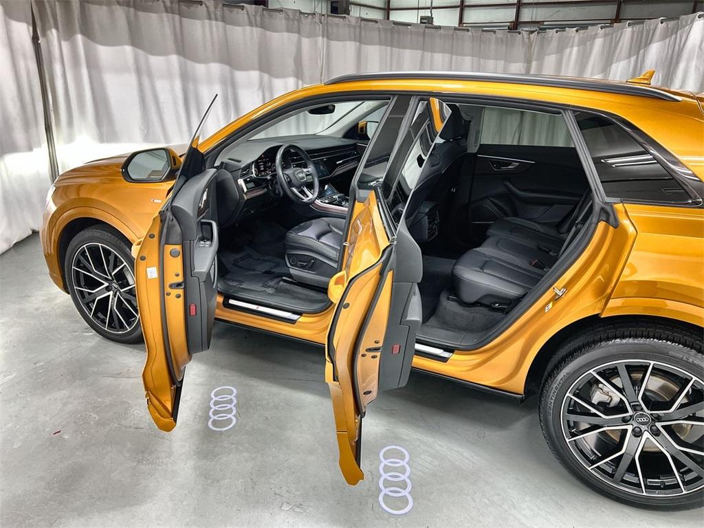Used 2019 Audi Q8 3.0T Premium Plus for sale $53,994 at Gravity Autos Marietta in Marietta GA 30060 12