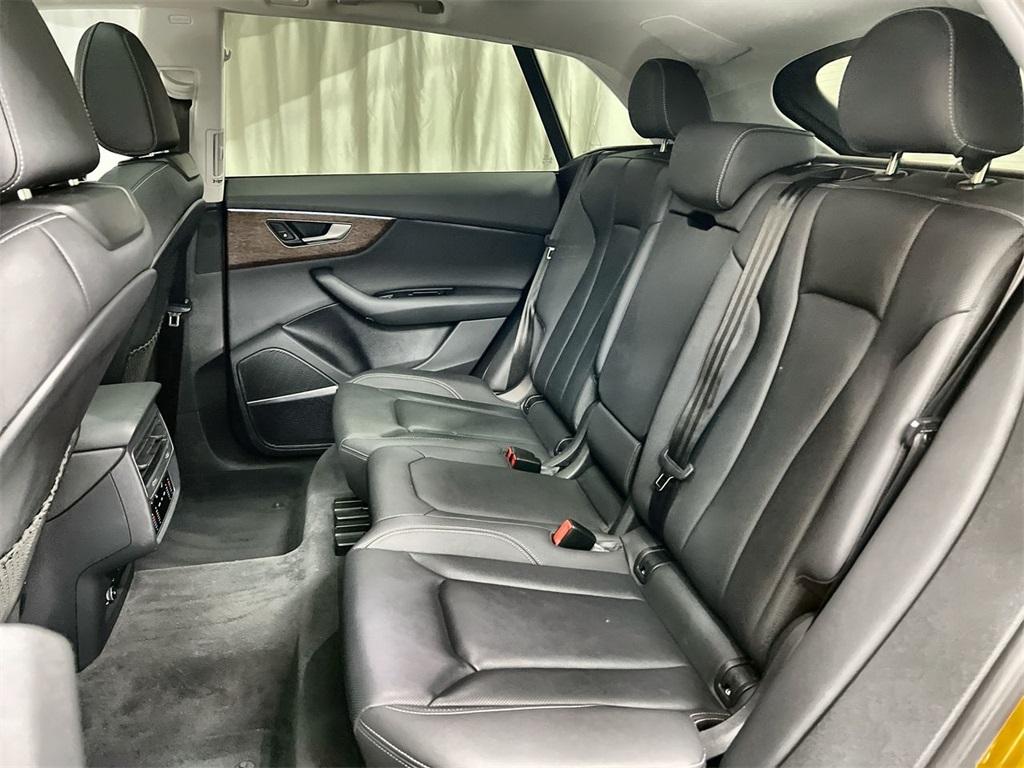 Used 2019 Audi Q8 3.0T Premium Plus for sale $53,994 at Gravity Autos Marietta in Marietta GA 30060 42