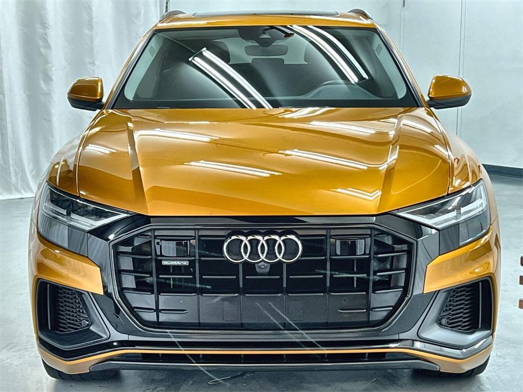 Used 2019 Audi Q8 3.0T Premium Plus for sale $53,994 at Gravity Autos Marietta in Marietta GA 30060 47