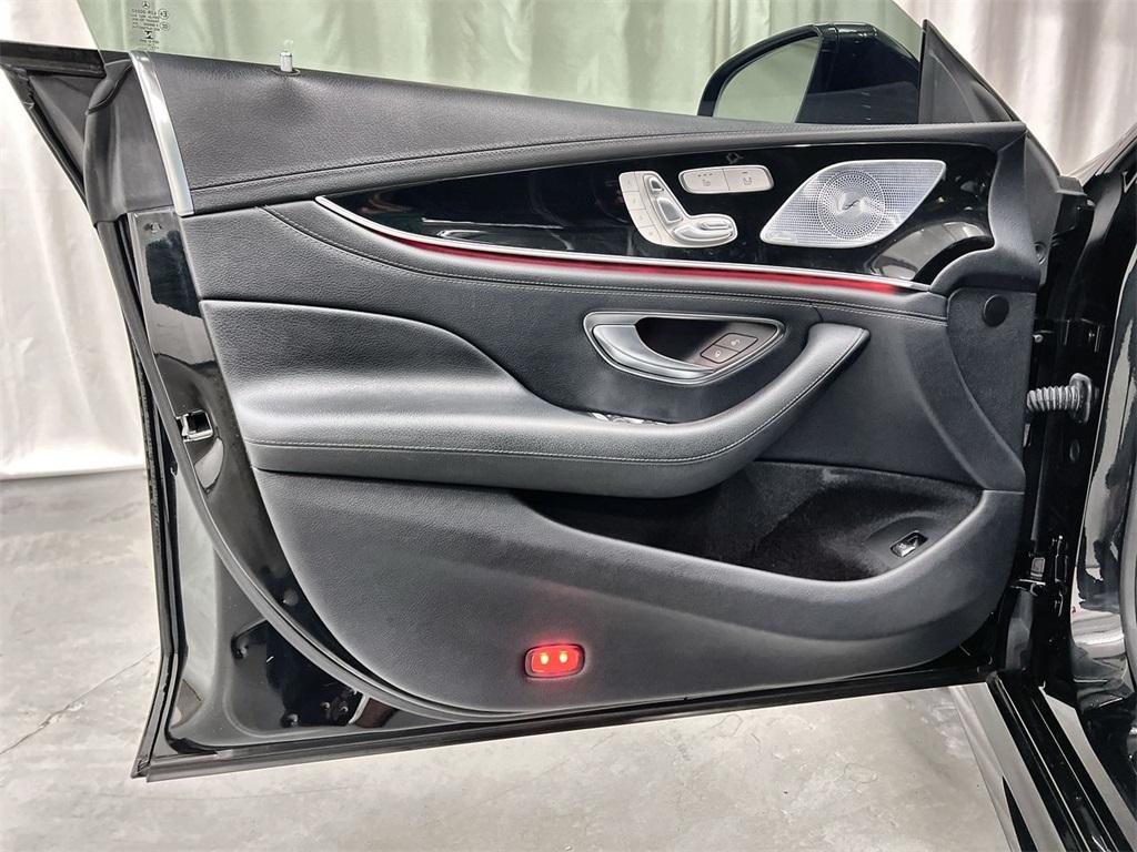Used 2019 Mercedes-Benz AMG GT 53 Base for sale $76,888 at Gravity Autos Marietta in Marietta GA 30060 20