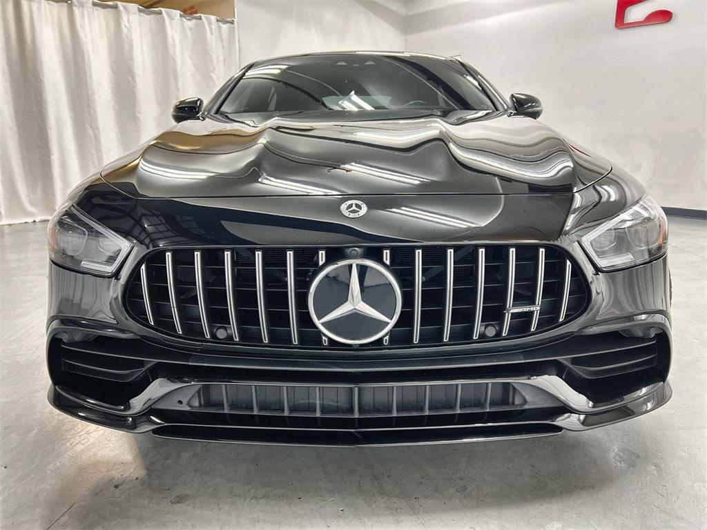Used 2019 Mercedes-Benz AMG GT 53 Base for sale $76,888 at Gravity Autos Marietta in Marietta GA 30060 3