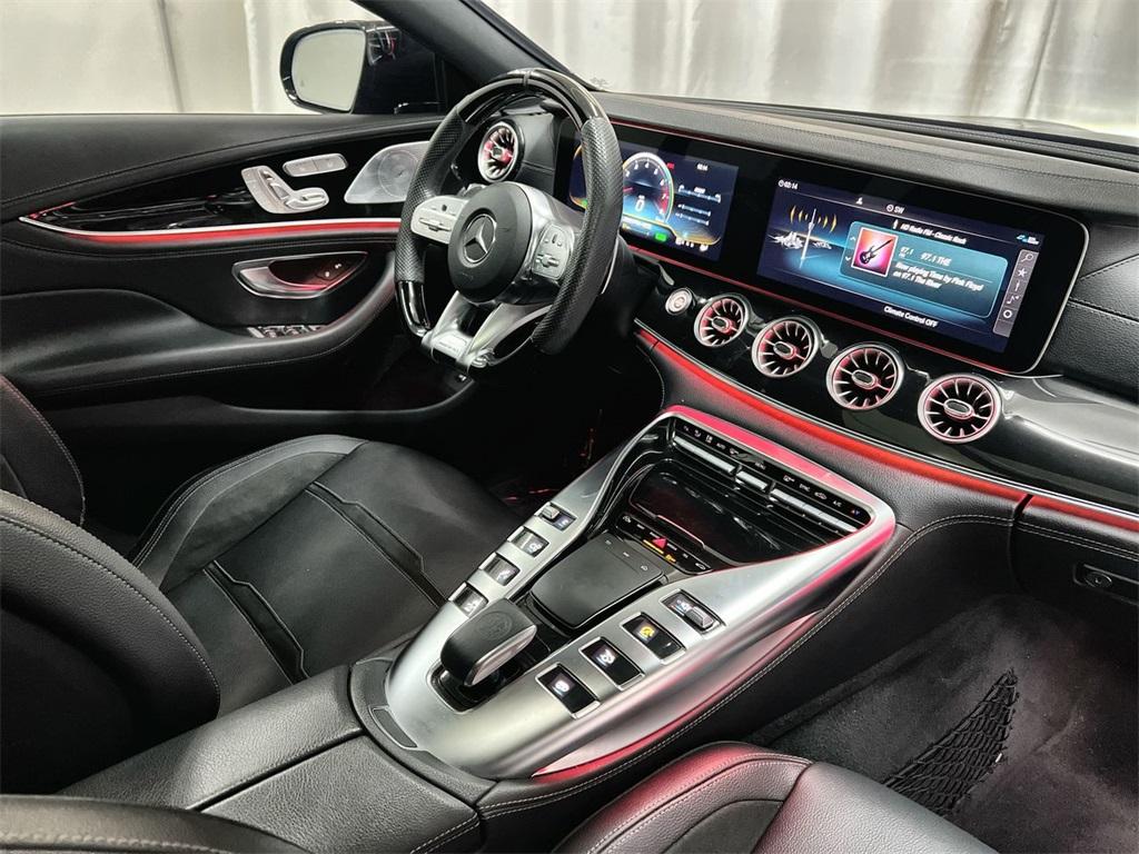 Used 2019 Mercedes-Benz AMG GT 53 Base for sale $76,888 at Gravity Autos Marietta in Marietta GA 30060 32