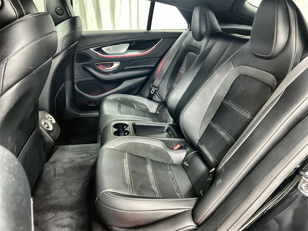 Used 2019 Mercedes-Benz AMG GT 53 Base for sale $76,888 at Gravity Autos Marietta in Marietta GA 30060 41