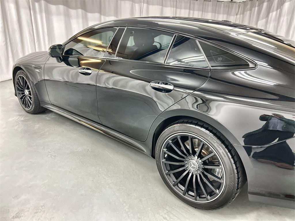 Used 2019 Mercedes-Benz AMG GT 53 Base for sale $76,888 at Gravity Autos Marietta in Marietta GA 30060 6