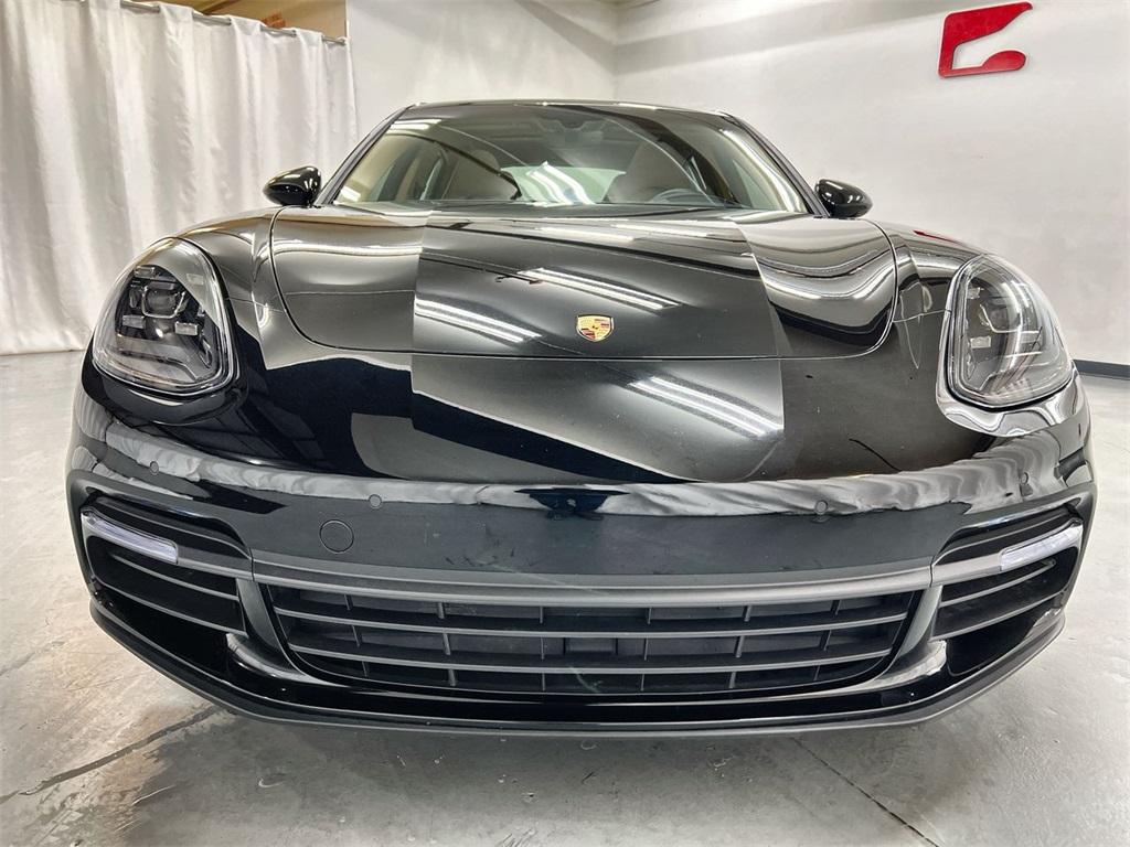 Used 2020 Porsche Panamera Base for sale $84,999 at Gravity Autos Marietta in Marietta GA 30060 3