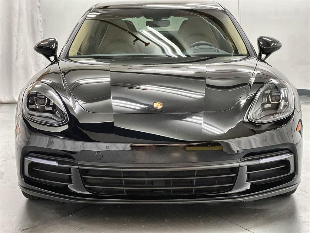 Used 2020 Porsche Panamera Base for sale $84,999 at Gravity Autos Marietta in Marietta GA 30060 45