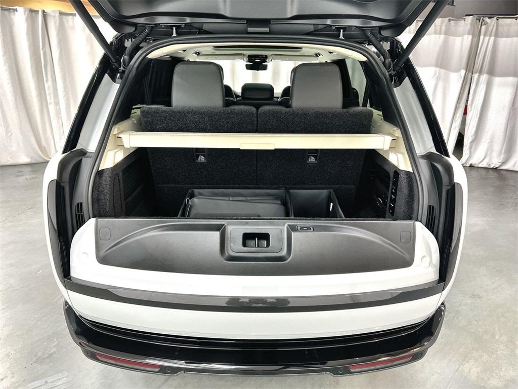 Used 2022 Land Rover Range Rover SE for sale $183,990 at Gravity Autos Marietta in Marietta GA 30060 54