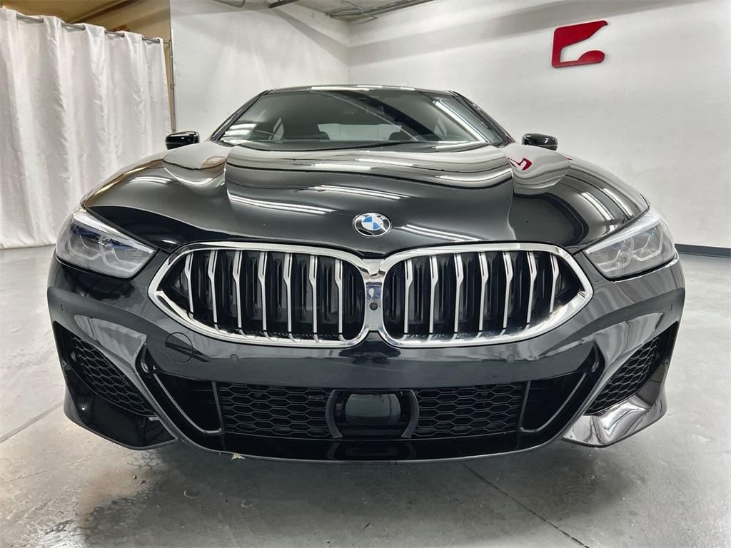 Used 2022 BMW 8 Series 840 for sale $69,555 at Gravity Autos Marietta in Marietta GA 30060 3