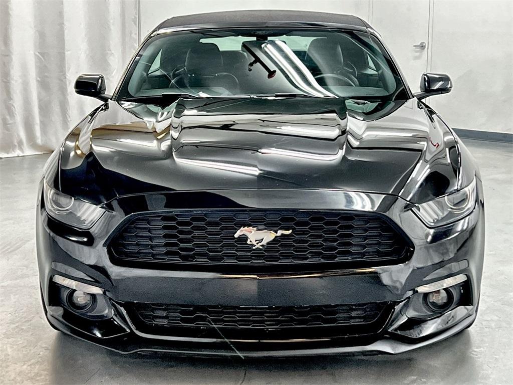 Used 2016 Ford Mustang EcoBoost Premium for sale $22,777 at Gravity Autos Marietta in Marietta GA 30060 46