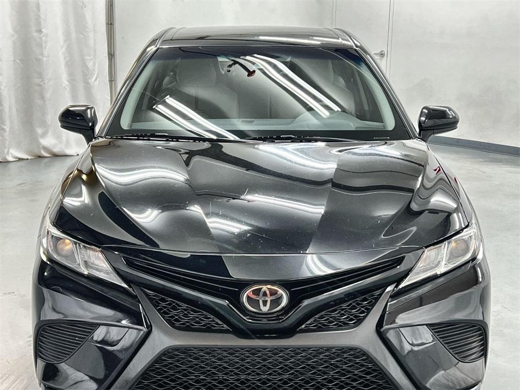 Used 2018 Toyota Camry SE for sale $21,888 at Gravity Autos Marietta in Marietta GA 30060 37