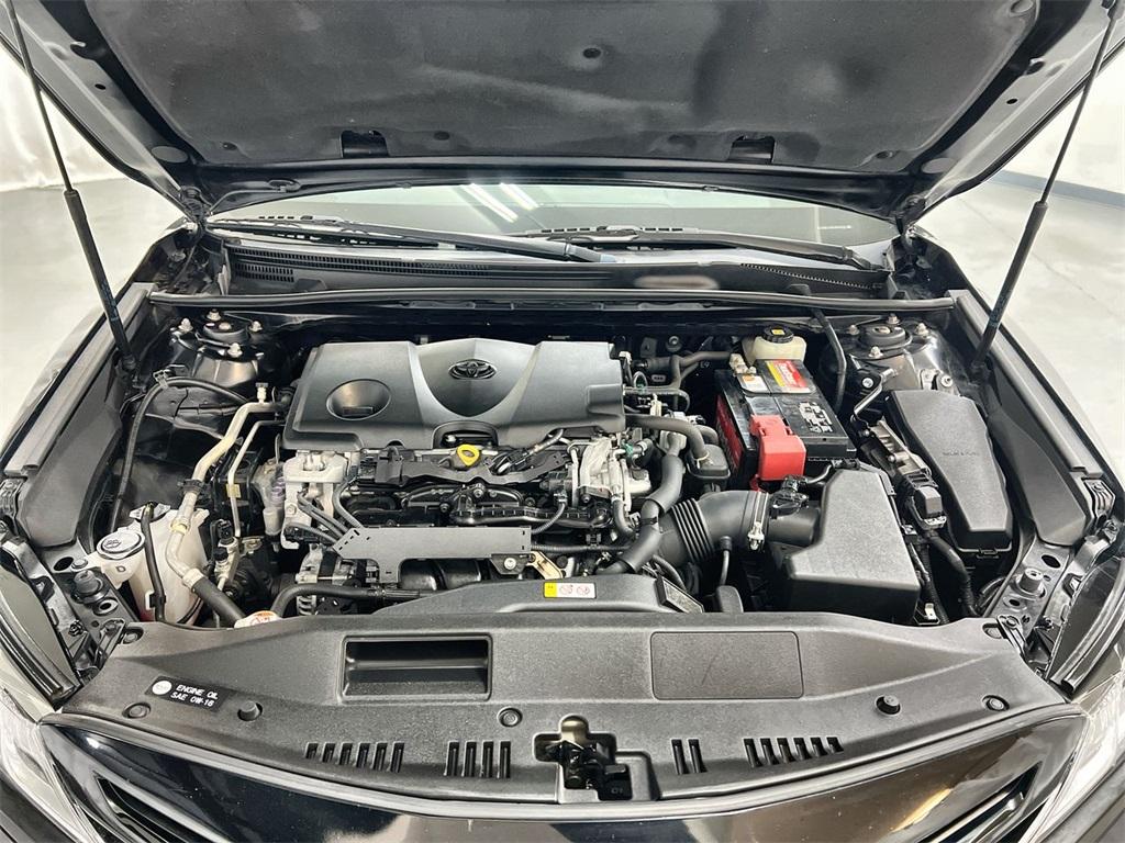 Used 2018 Toyota Camry SE for sale $21,888 at Gravity Autos Marietta in Marietta GA 30060 43