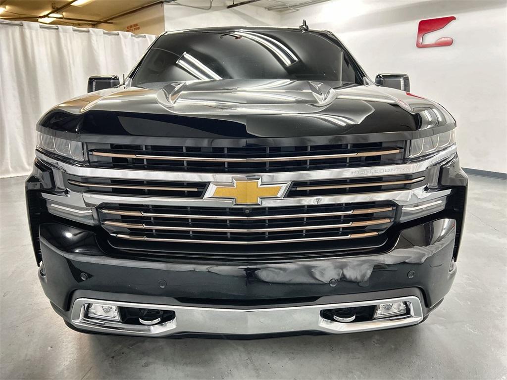 Used 2019 Chevrolet Silverado 1500 High Country for sale $46,888 at Gravity Autos Marietta in Marietta GA 30060 3