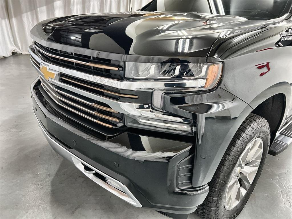 Used 2019 Chevrolet Silverado 1500 High Country for sale $46,888 at Gravity Autos Marietta in Marietta GA 30060 8