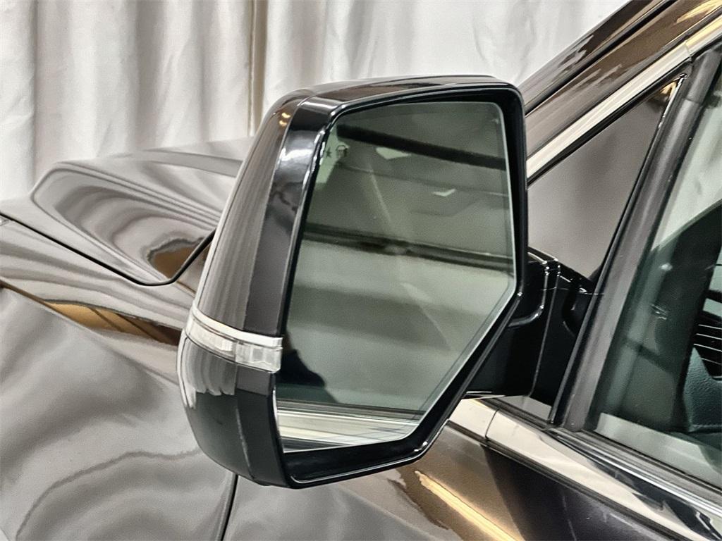 Used 2016 Cadillac Escalade Luxury for sale $29,999 at Gravity Autos Marietta in Marietta GA 30060 13