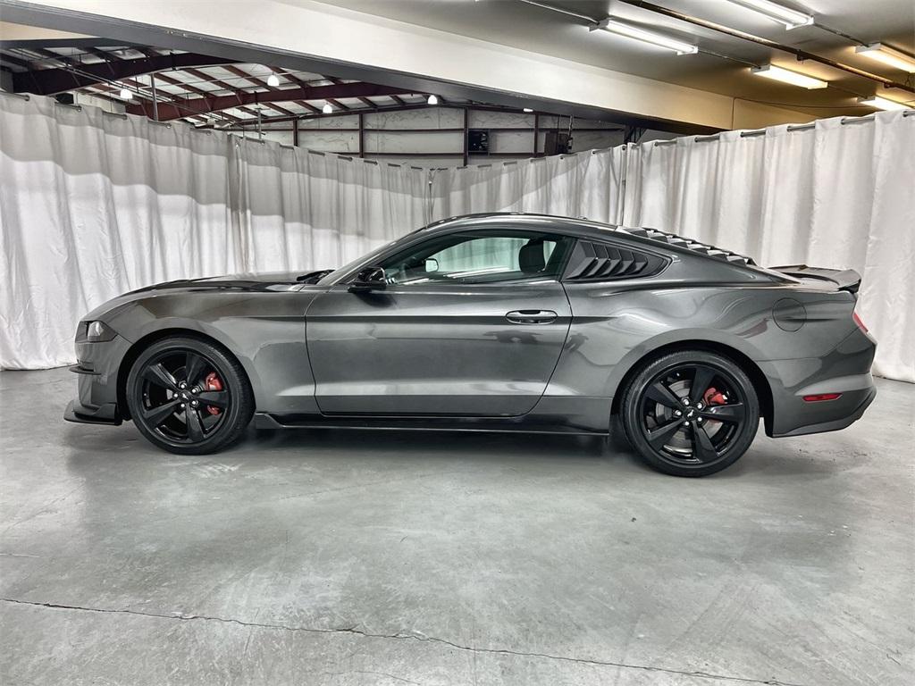 Used 2019 Ford Mustang EcoBoost for sale $29,555 at Gravity Autos Marietta in Marietta GA 30060 11
