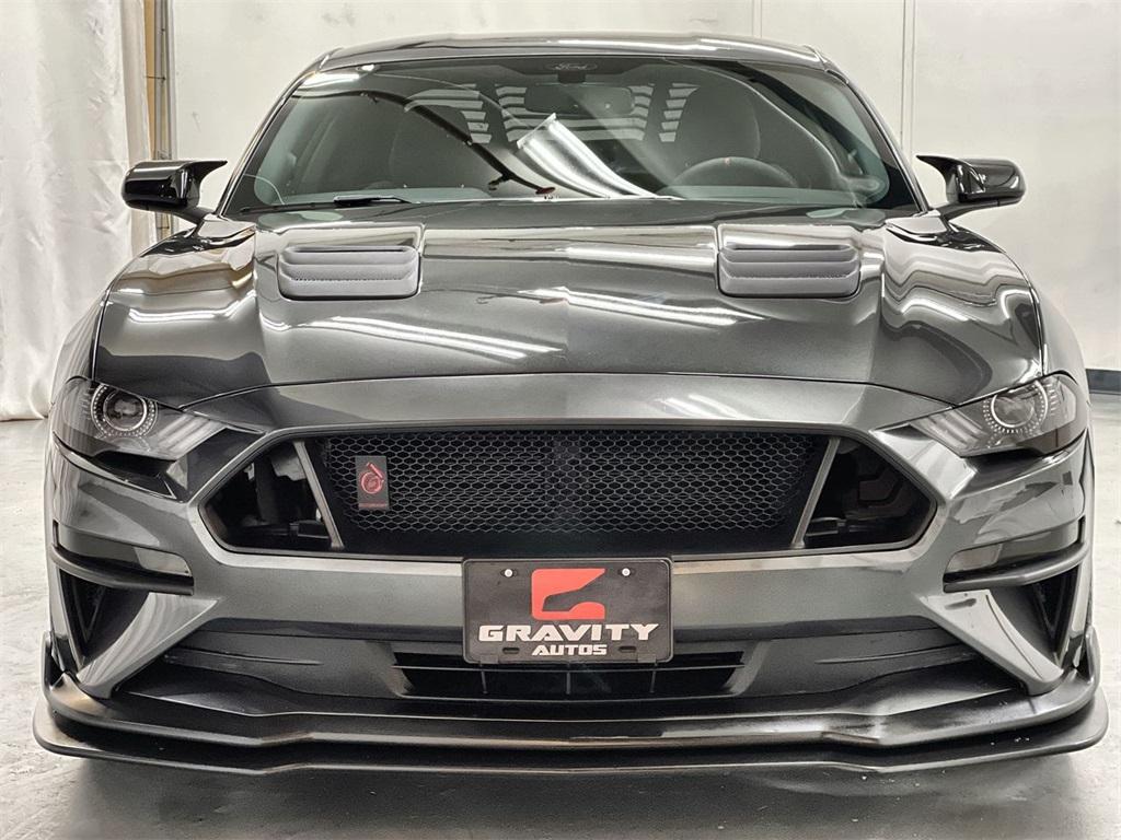 Used 2019 Ford Mustang EcoBoost for sale $29,555 at Gravity Autos Marietta in Marietta GA 30060 43