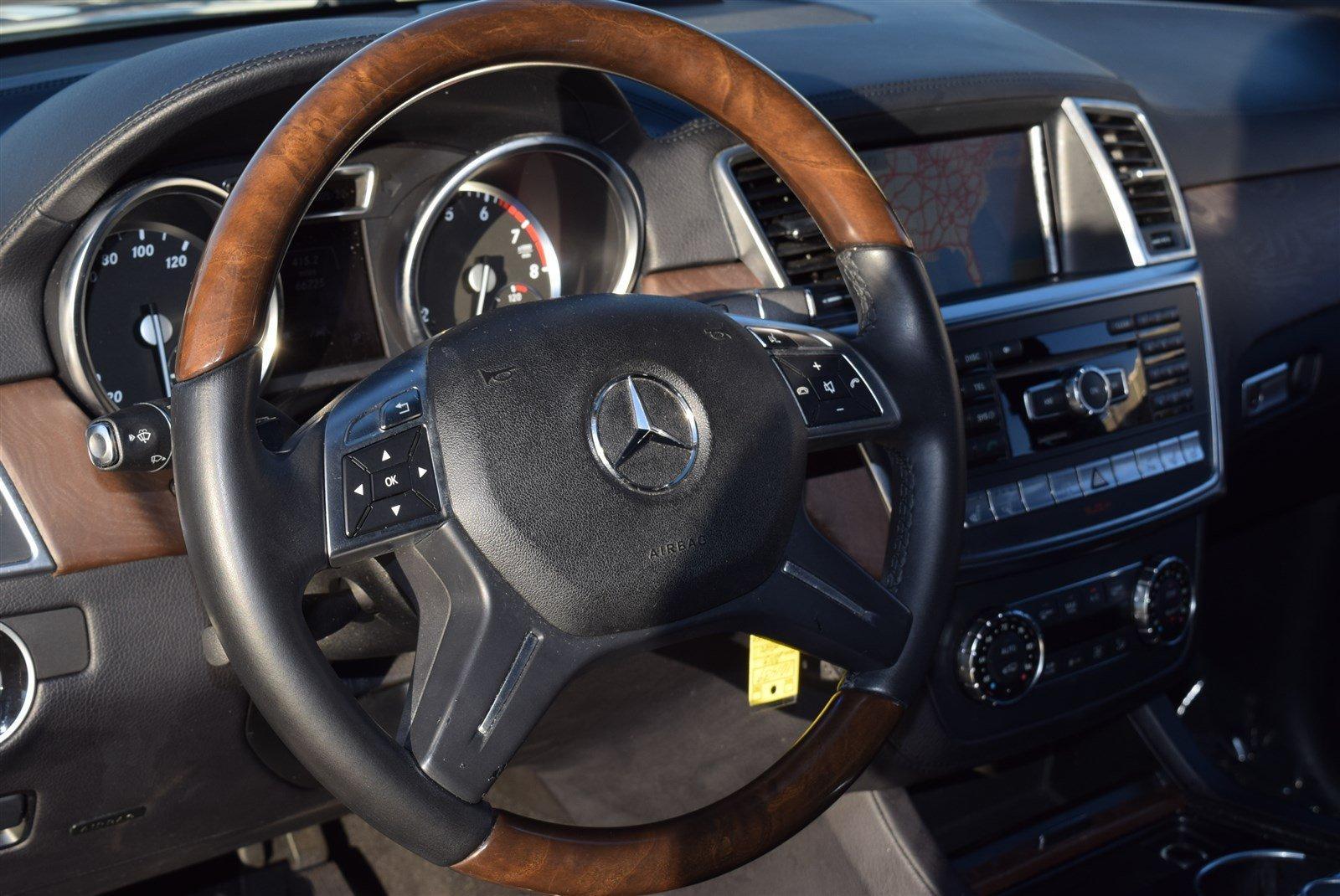 Used 2013 Mercedes-Benz GL-Class GL450 for sale Sold at Gravity Autos Marietta in Marietta GA 30060 30