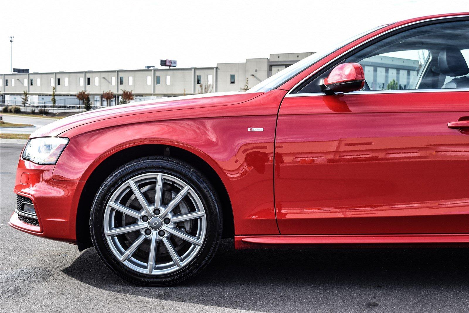 Used 2014 Audi A4 Premium Plus for sale Sold at Gravity Autos Marietta in Marietta GA 30060 18