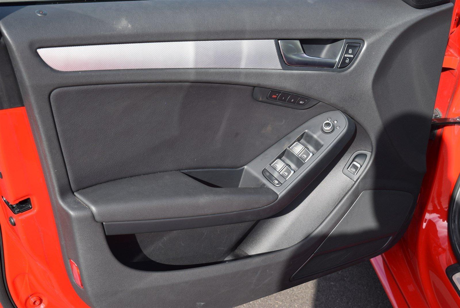 Used 2014 Audi A4 Premium Plus for sale Sold at Gravity Autos Marietta in Marietta GA 30060 39