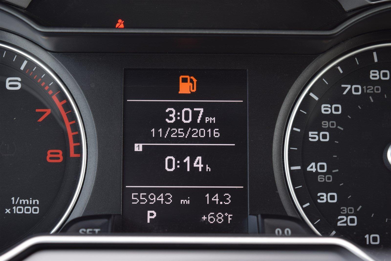 Used 2014 Audi A4 Premium Plus for sale Sold at Gravity Autos Marietta in Marietta GA 30060 49