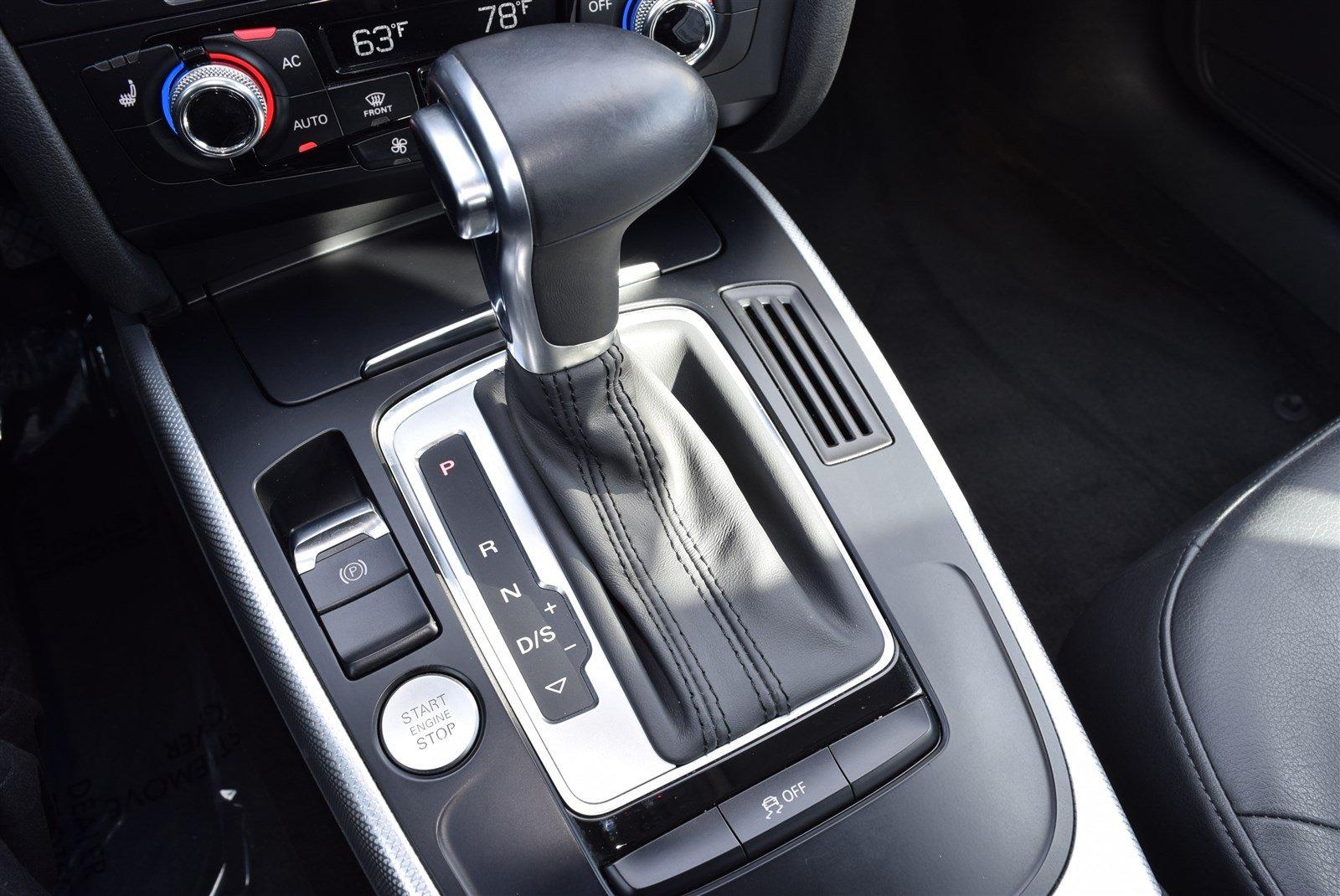 Used 2014 Audi A4 Premium Plus for sale Sold at Gravity Autos Marietta in Marietta GA 30060 51