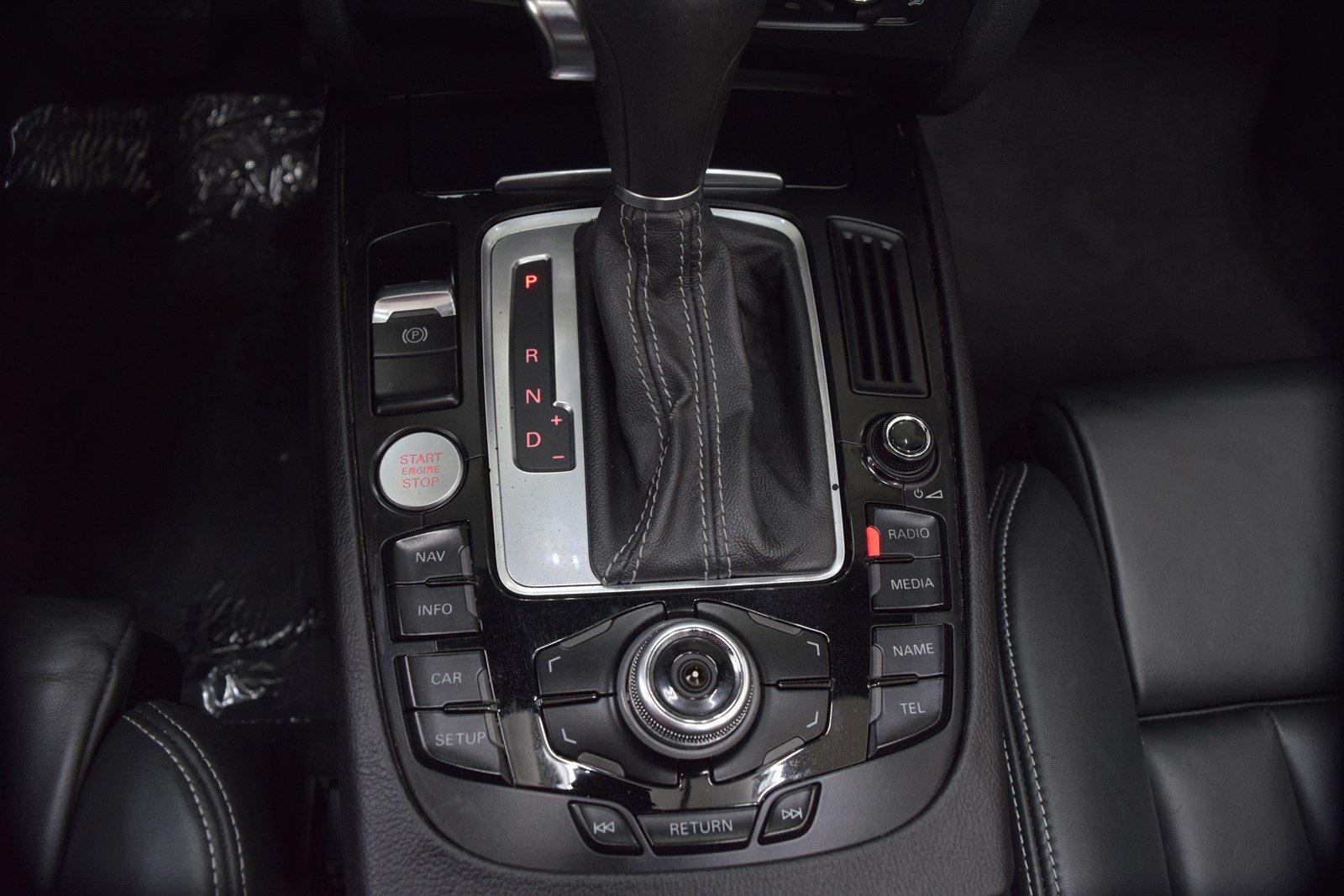Used 2011 Audi S5 Prestige for sale Sold at Gravity Autos Marietta in Marietta GA 30060 55