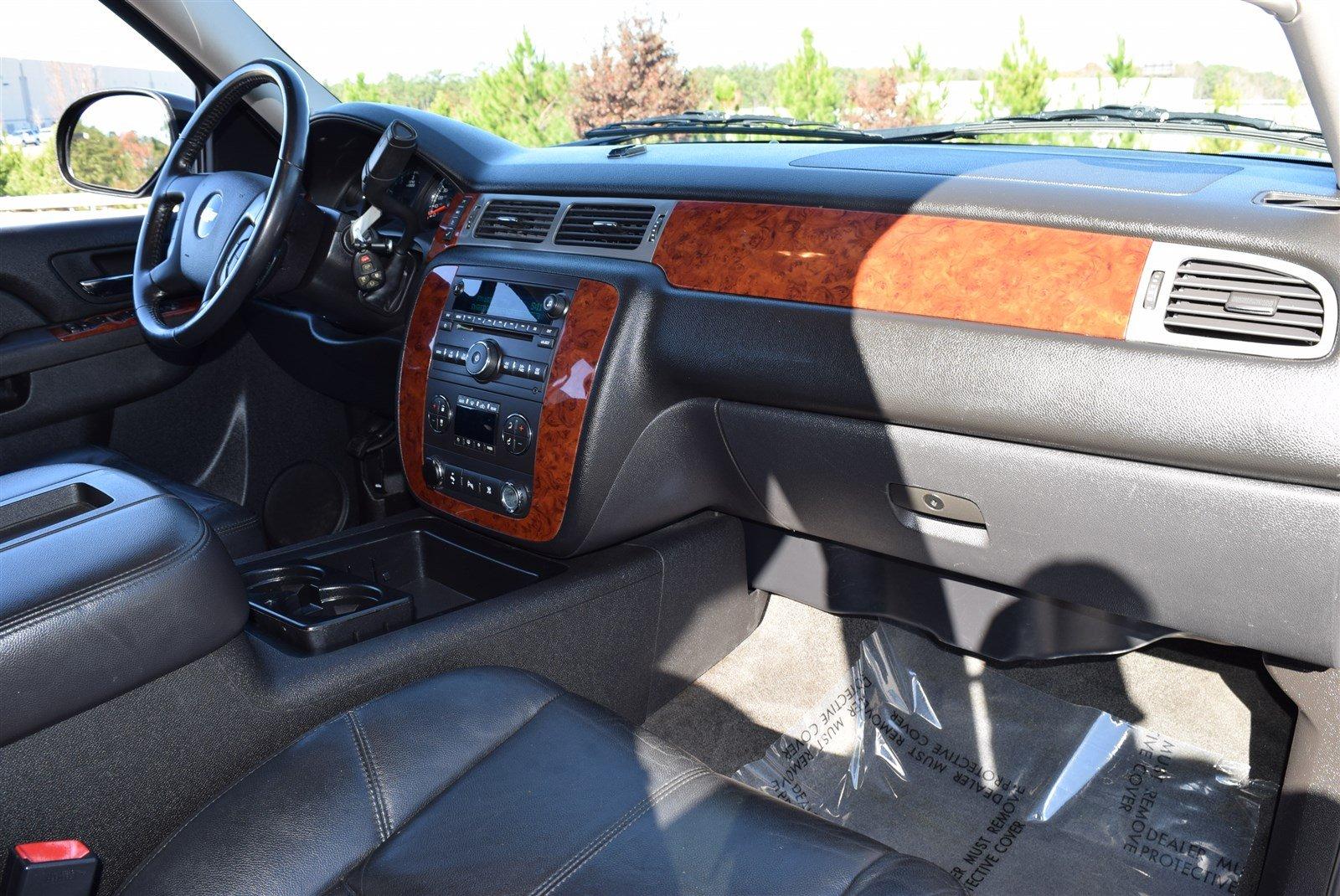 Used 2010 Chevrolet Tahoe LT for sale Sold at Gravity Autos Marietta in Marietta GA 30060 28