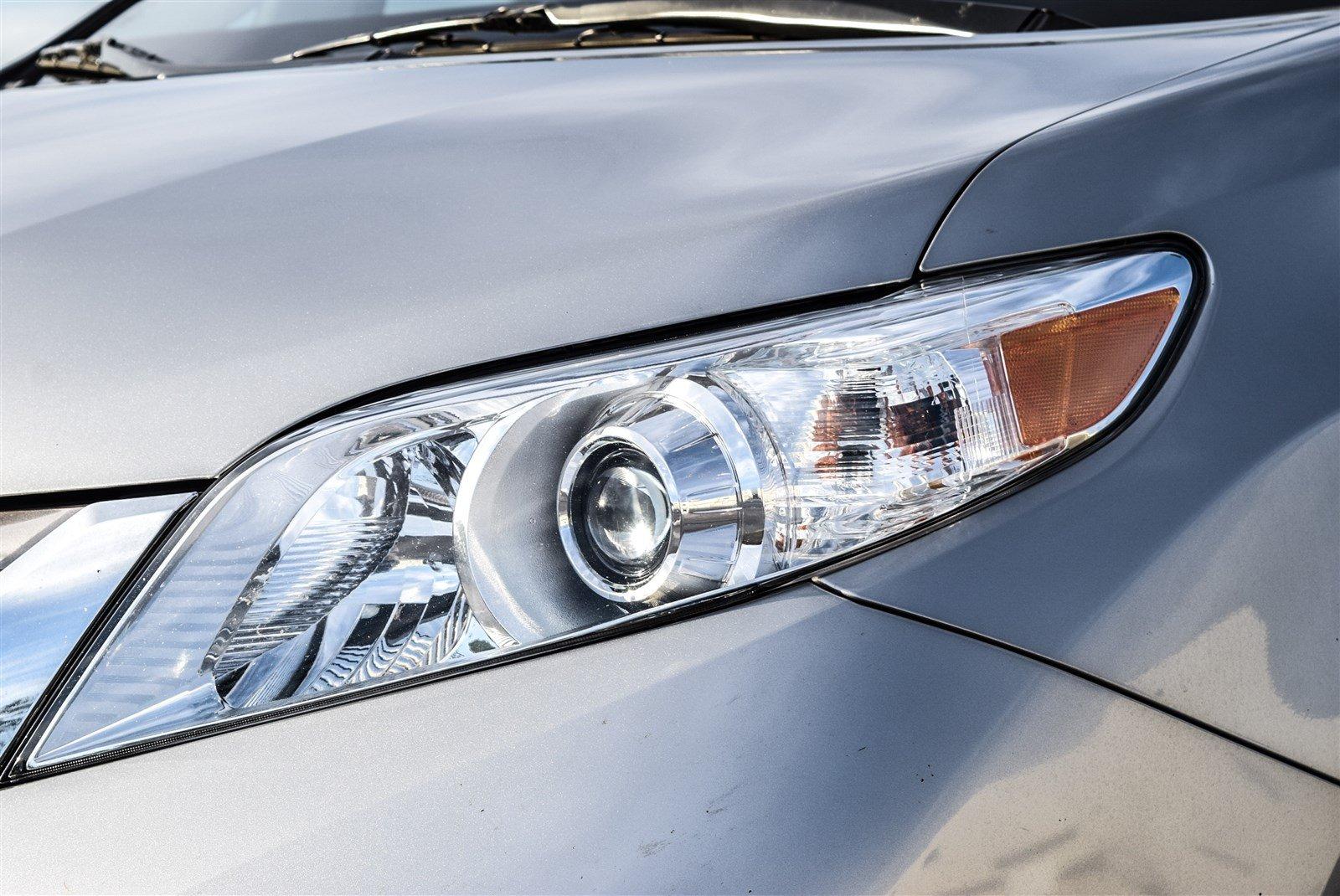 Used 2015 Toyota Sienna XLE Premium for sale Sold at Gravity Autos Marietta in Marietta GA 30060 10