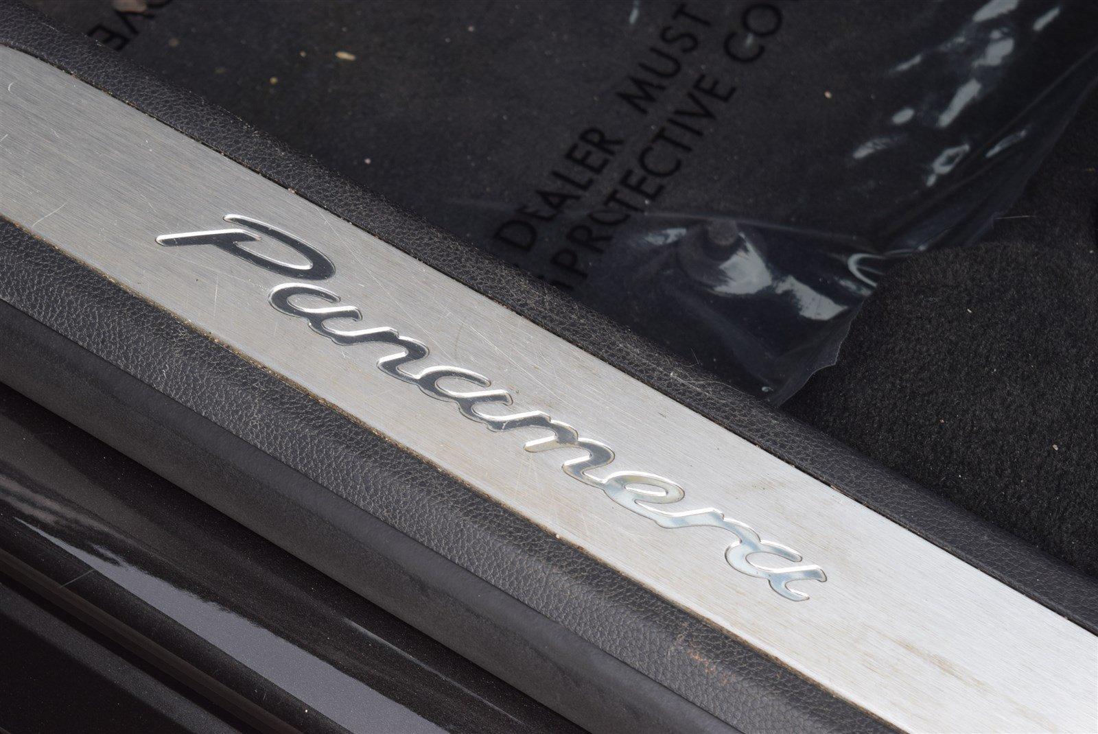 Used 2011 Porsche Panamera 4 for sale Sold at Gravity Autos Marietta in Marietta GA 30060 46