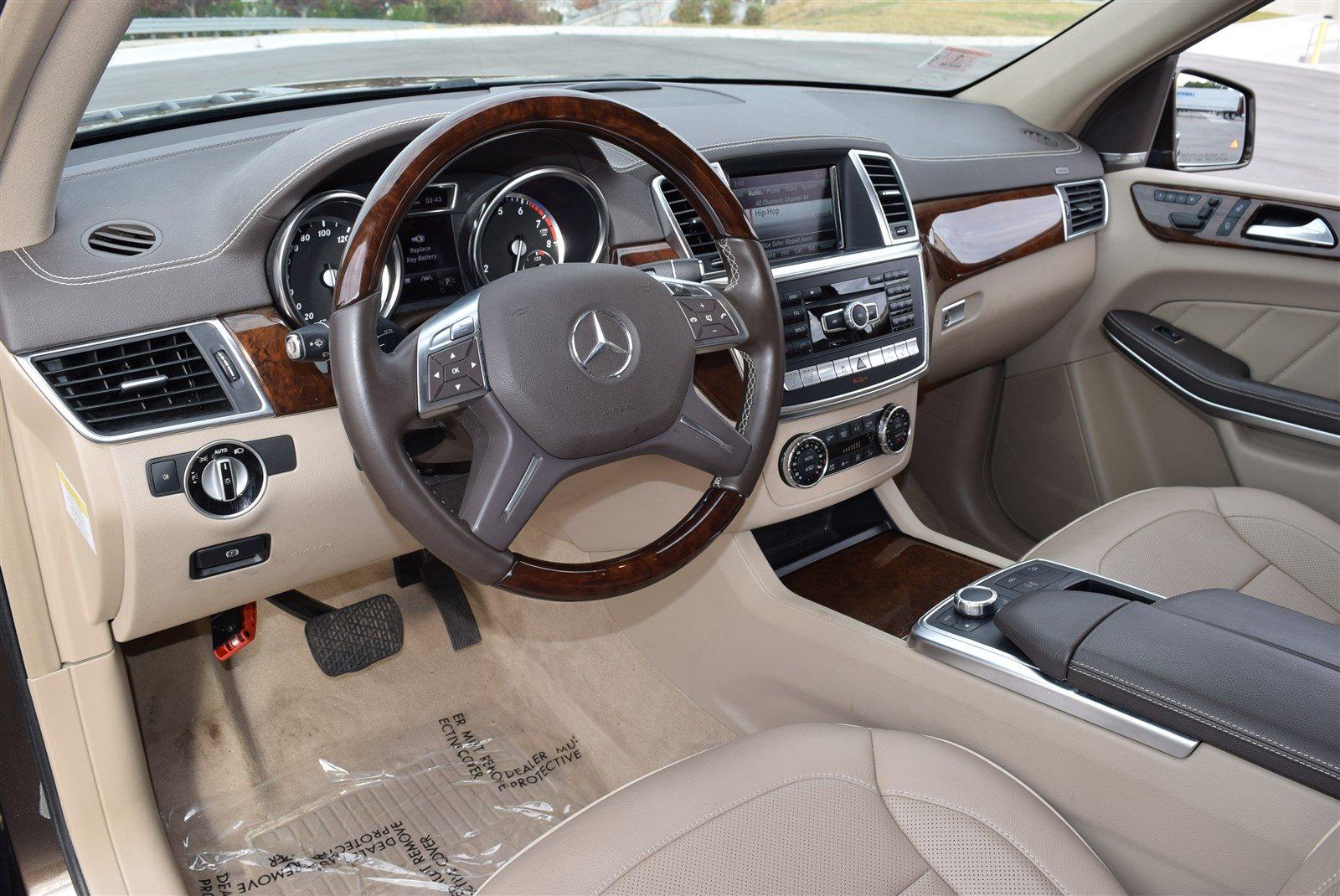 Used 2013 Mercedes-Benz GL-Class GL550 for sale Sold at Gravity Autos Marietta in Marietta GA 30060 28
