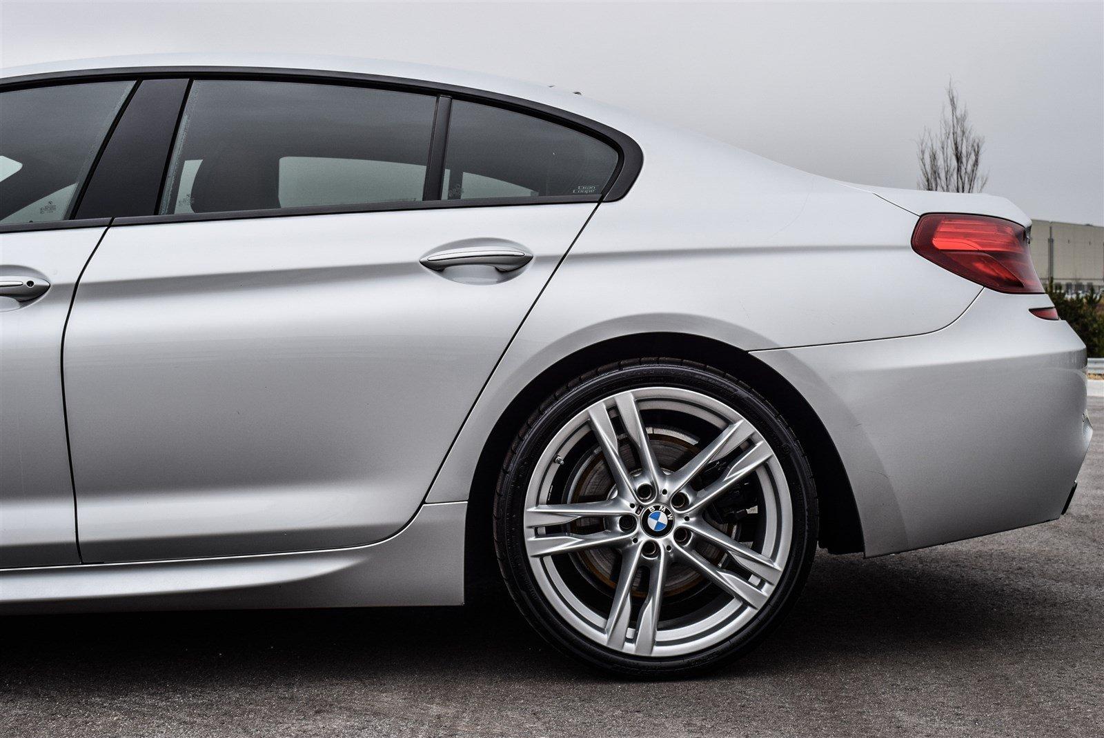 Used 2014 BMW 6 Series 650i for sale Sold at Gravity Autos Marietta in Marietta GA 30060 23