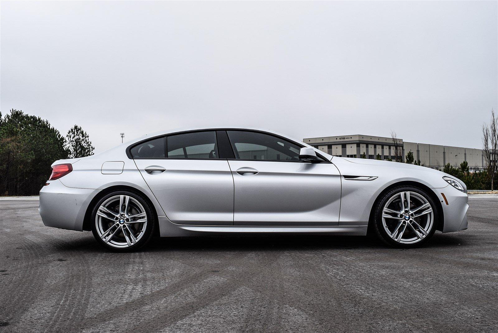 Used 2014 BMW 6 Series 650i for sale Sold at Gravity Autos Marietta in Marietta GA 30060 29