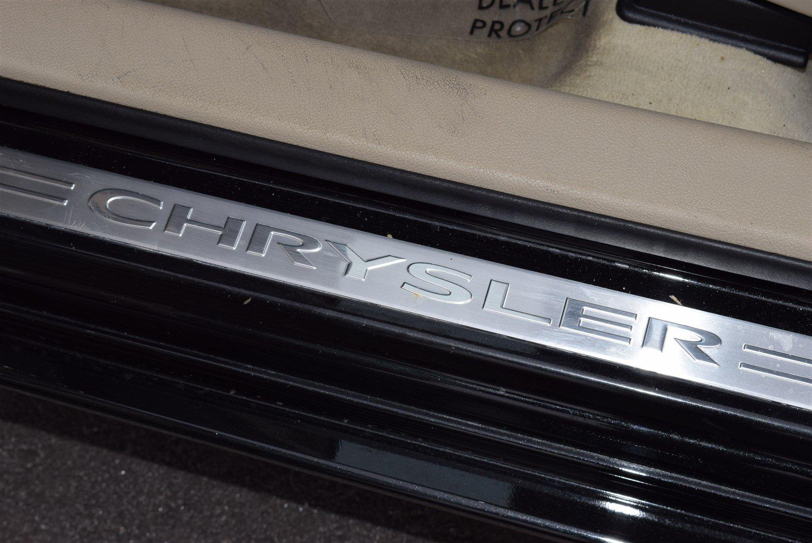 Used 2011 Chrysler 300 300C for sale Sold at Gravity Autos Marietta in Marietta GA 30060 43
