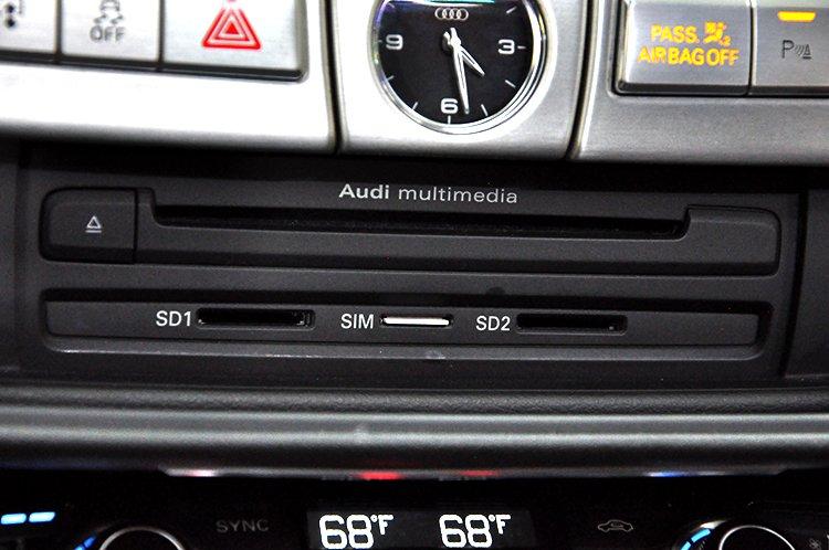 Used 2014 Audi A8 4.0T for sale Sold at Gravity Autos Marietta in Marietta GA 30060 20