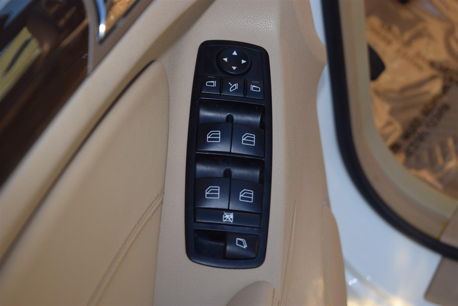 Used 2012 Mercedes-Benz GL-Class GL450 for sale Sold at Gravity Autos Marietta in Marietta GA 30060 29
