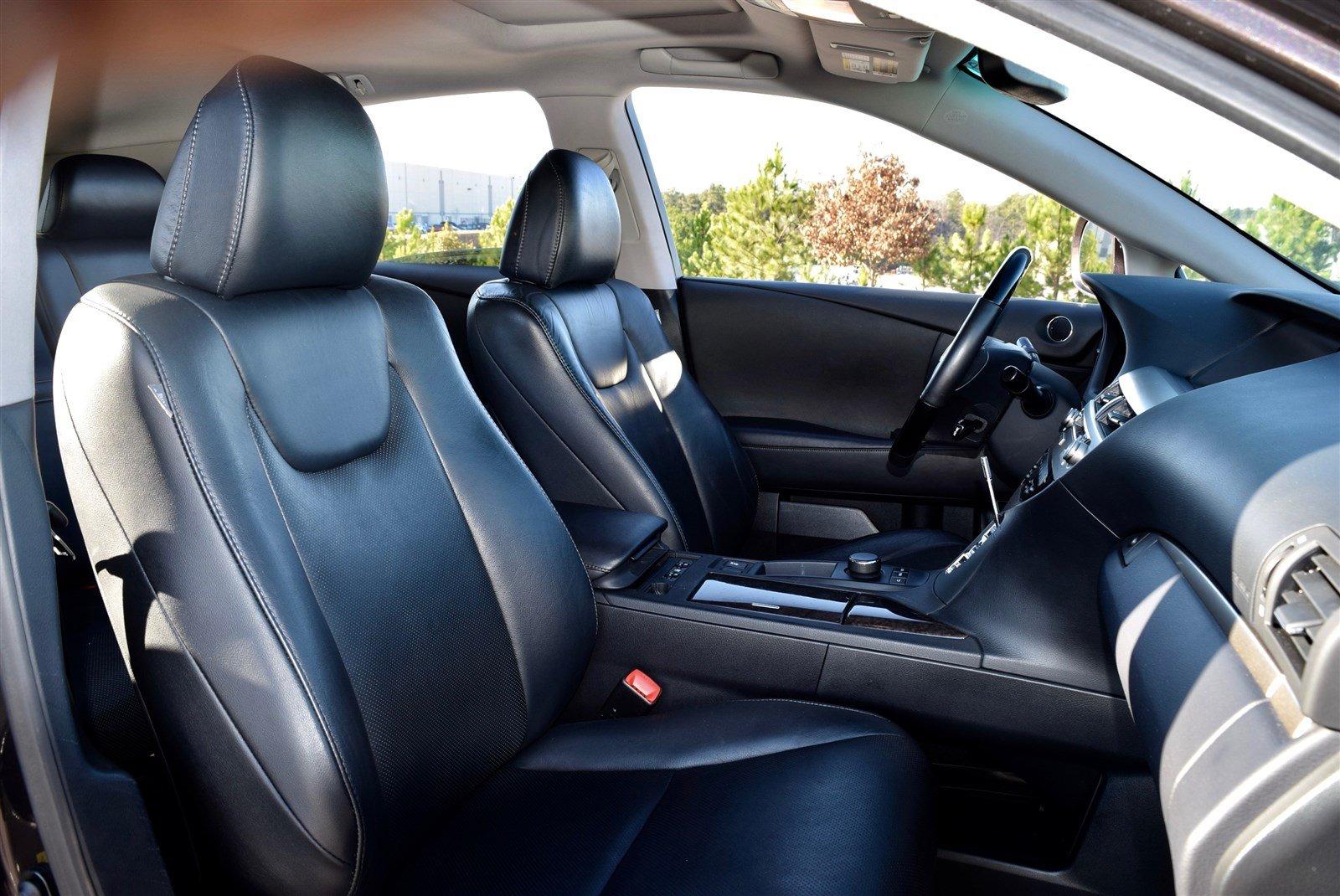 Used 2013 Lexus RX 350 for sale Sold at Gravity Autos Marietta in Marietta GA 30060 33