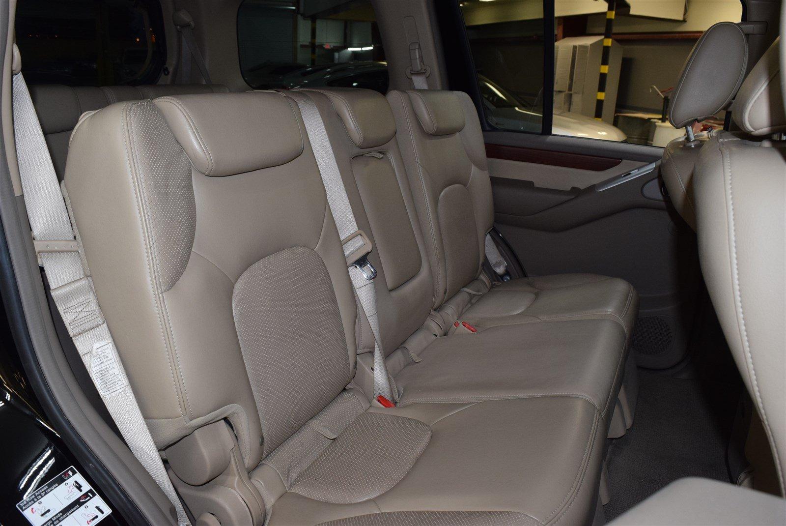 Used 2010 Nissan Pathfinder LE for sale Sold at Gravity Autos Marietta in Marietta GA 30060 33