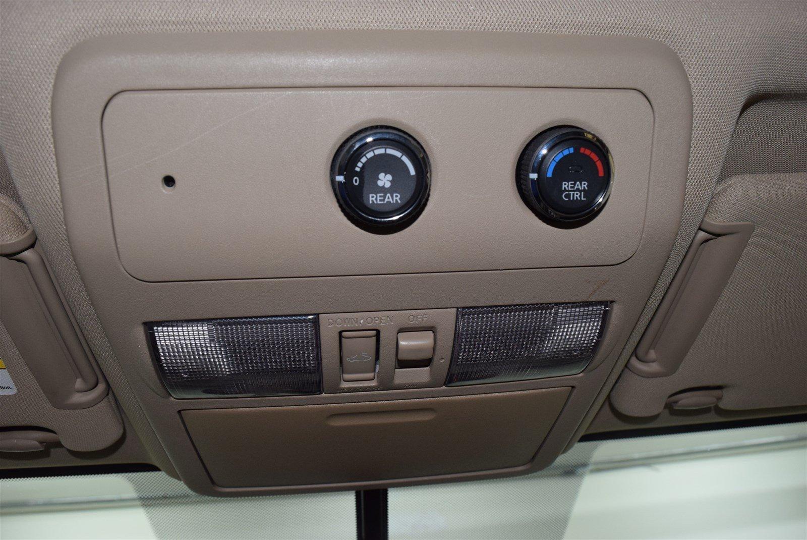 Used 2010 Nissan Pathfinder LE for sale Sold at Gravity Autos Marietta in Marietta GA 30060 55