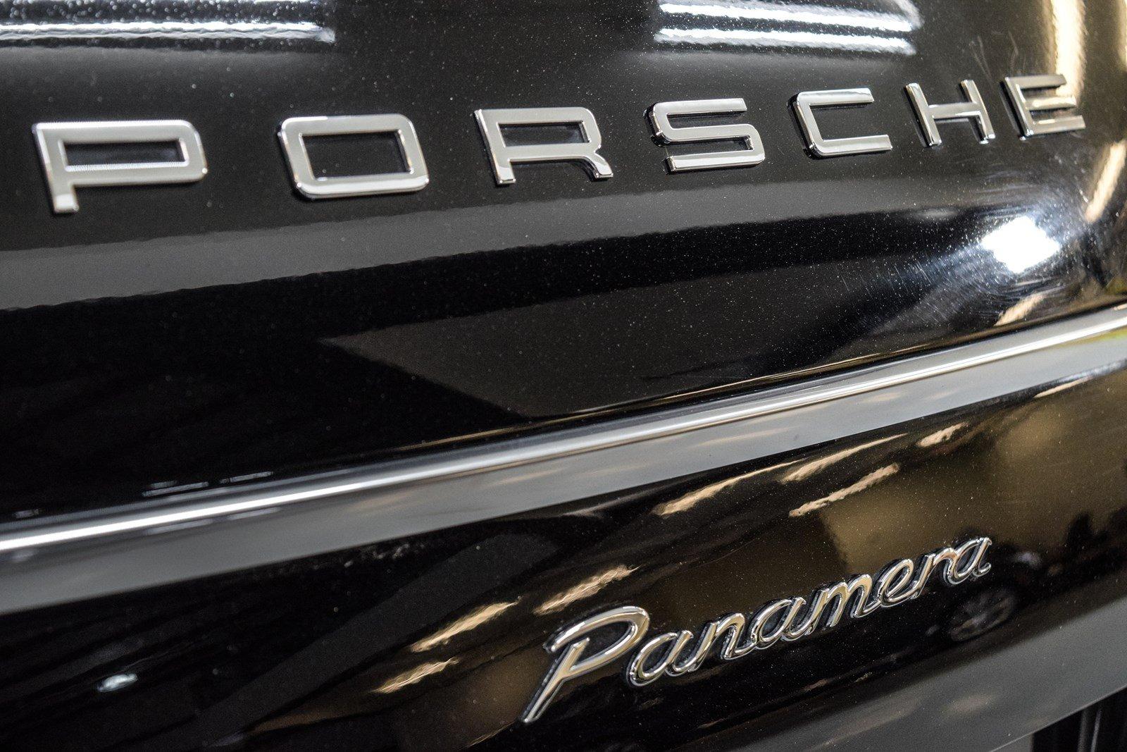 Used 2011 Porsche Panamera for sale Sold at Gravity Autos Marietta in Marietta GA 30060 16