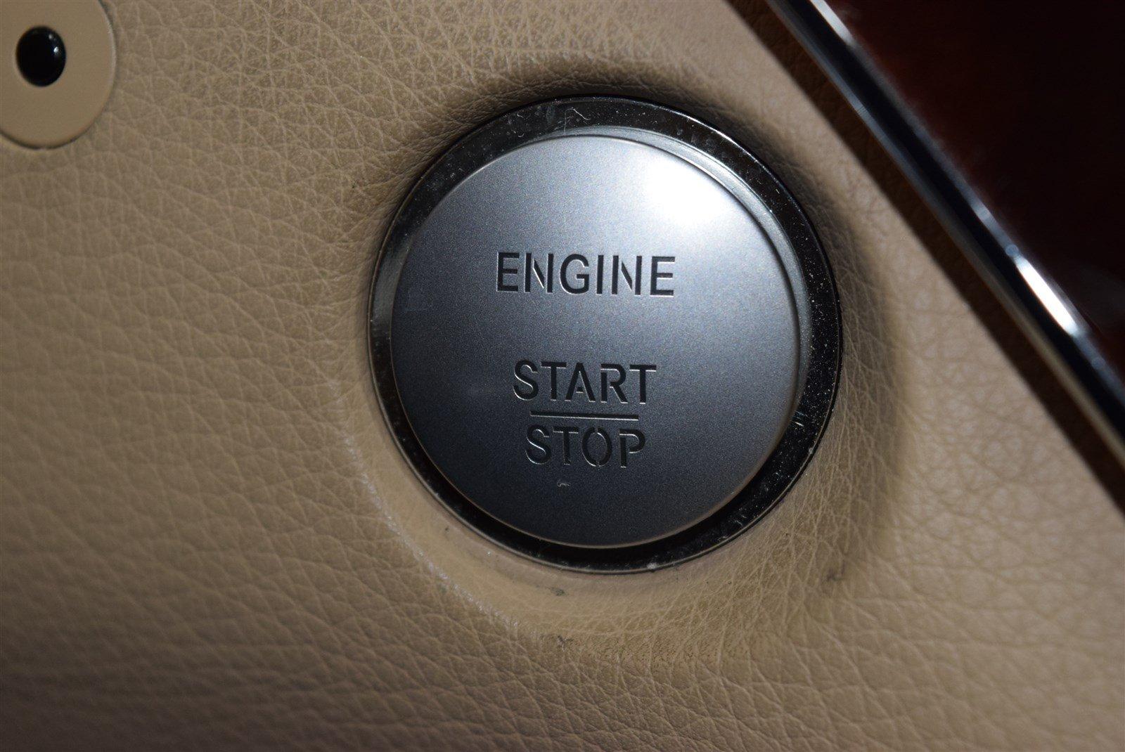 Used 2008 Mercedes-Benz S-Class 5.5L V8 for sale Sold at Gravity Autos Marietta in Marietta GA 30060 47