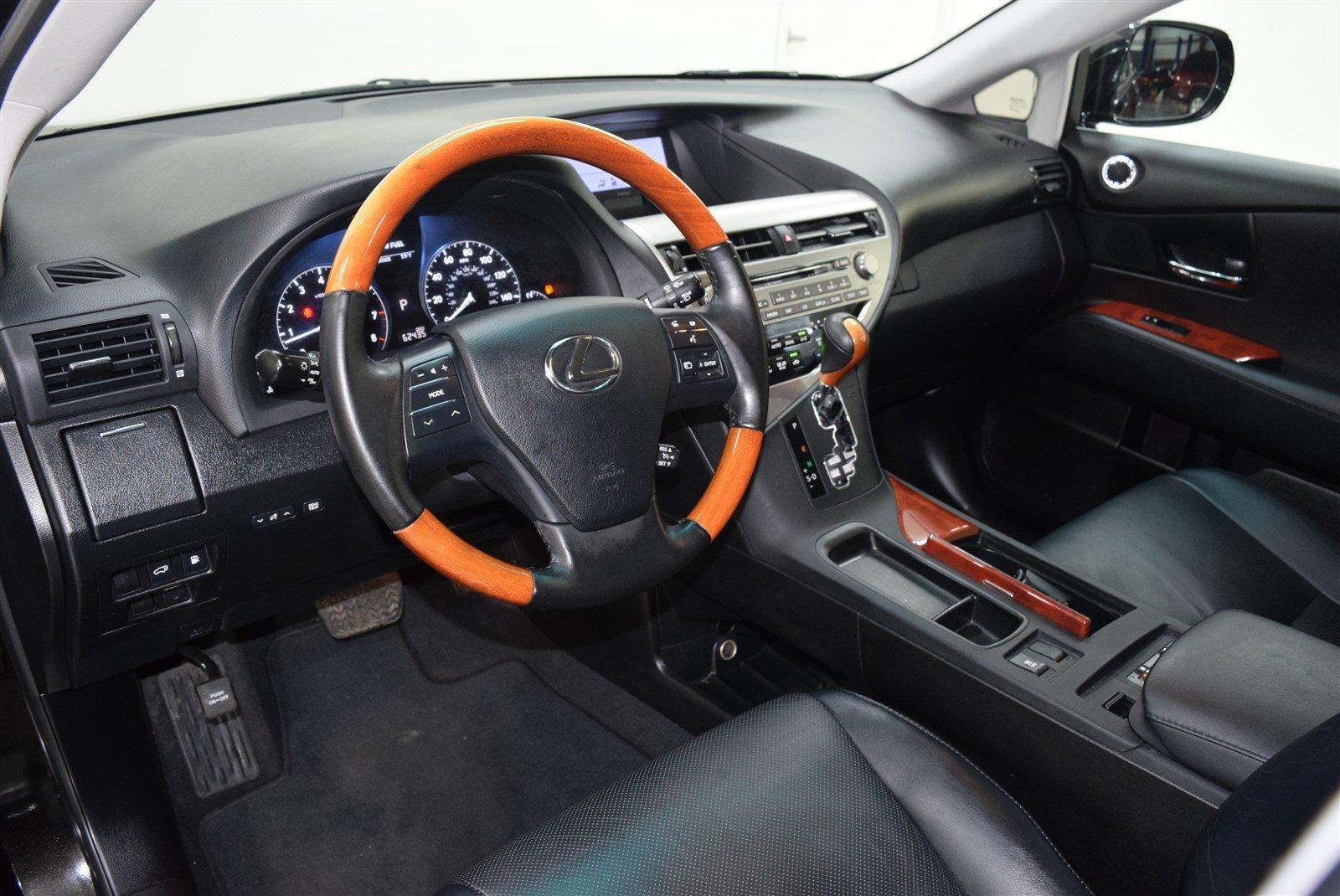 Used 2012 Lexus RX 350 for sale Sold at Gravity Autos Marietta in Marietta GA 30060 28